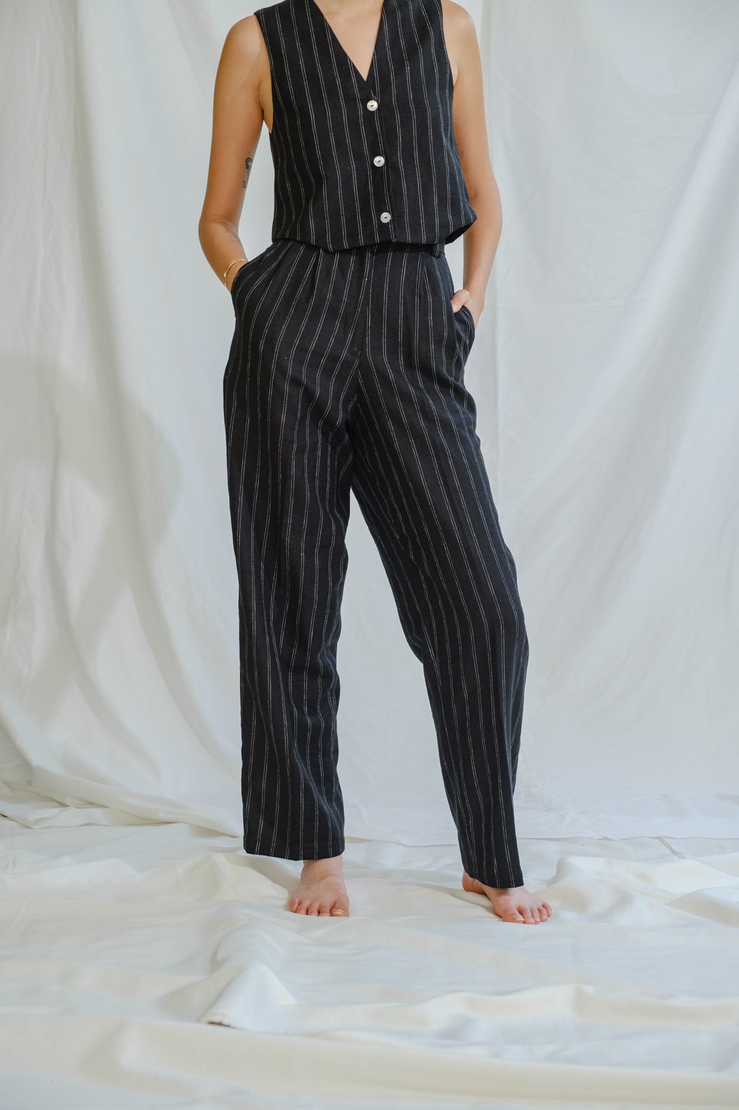 Cristina Pants