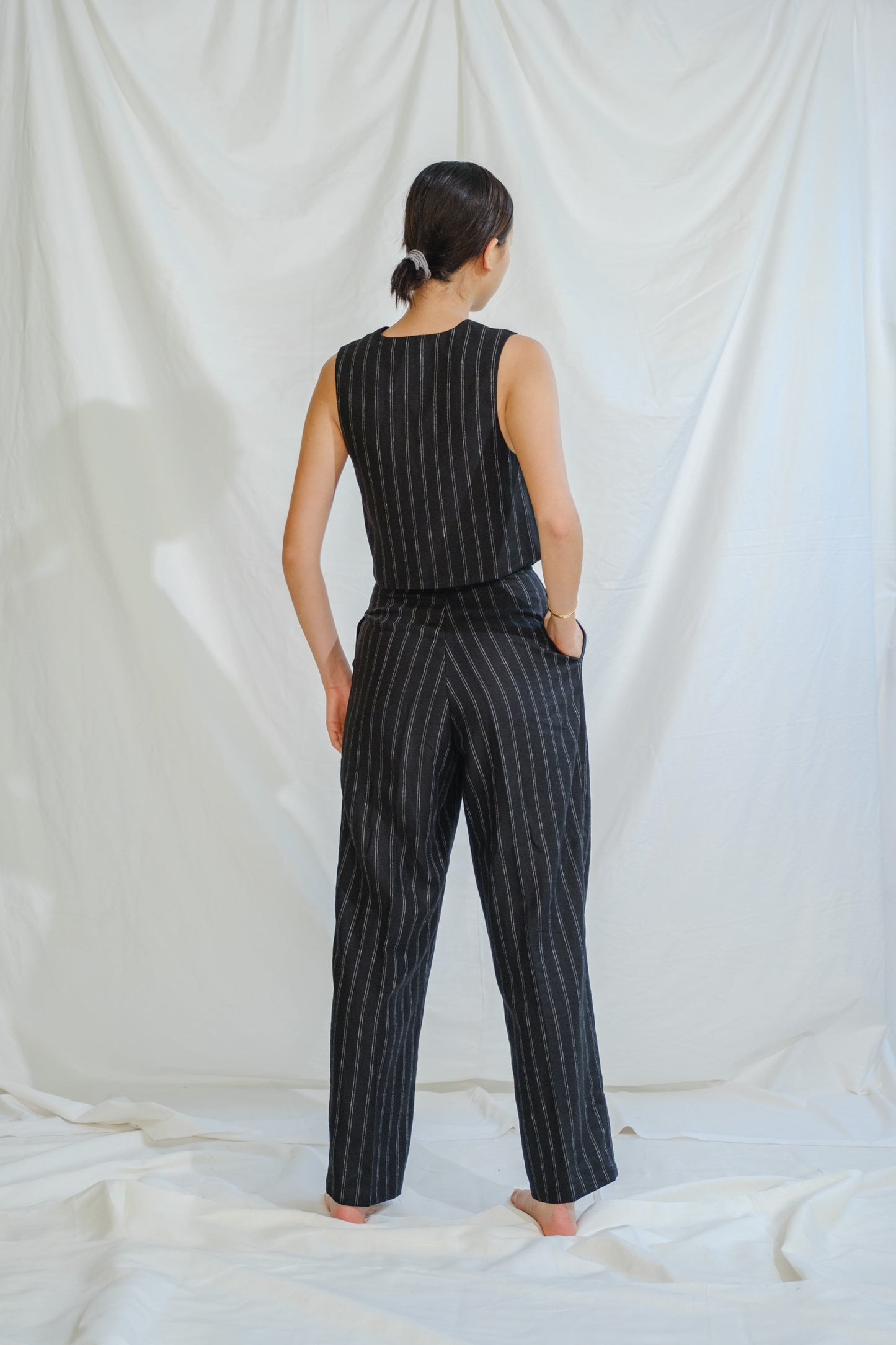 Cristina Pants