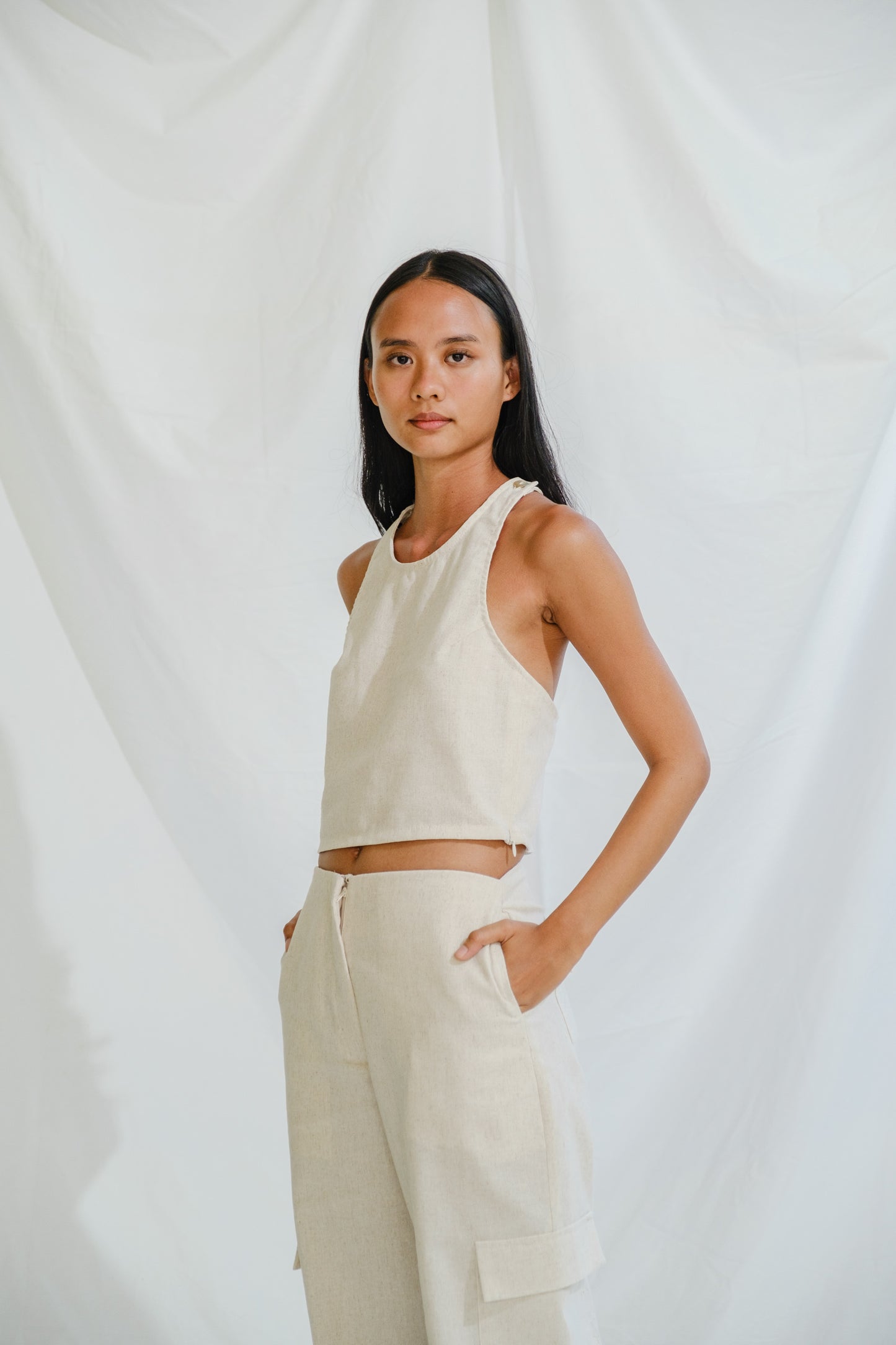 Preorder: Romina Top