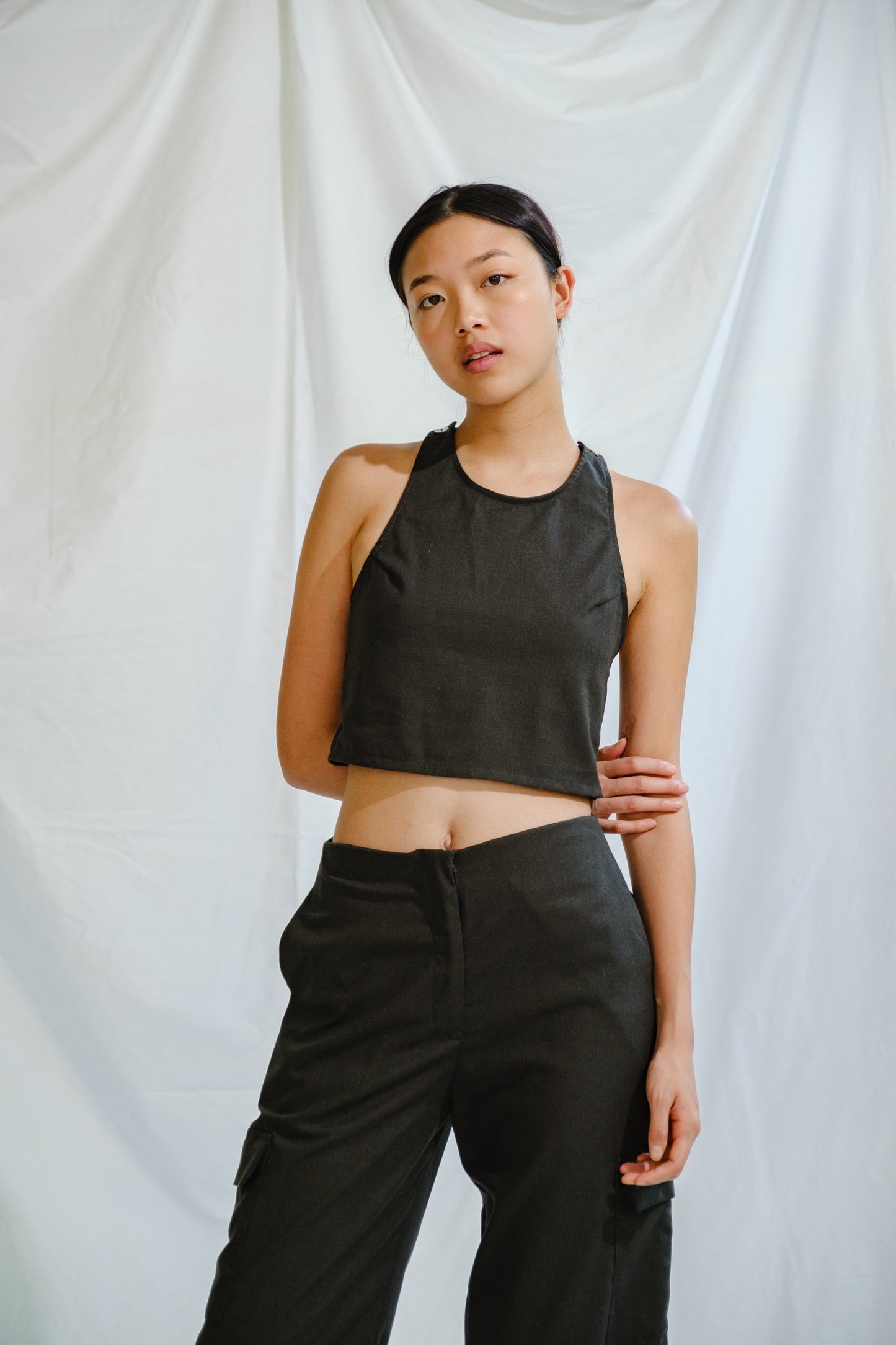 Preorder: Romina Top