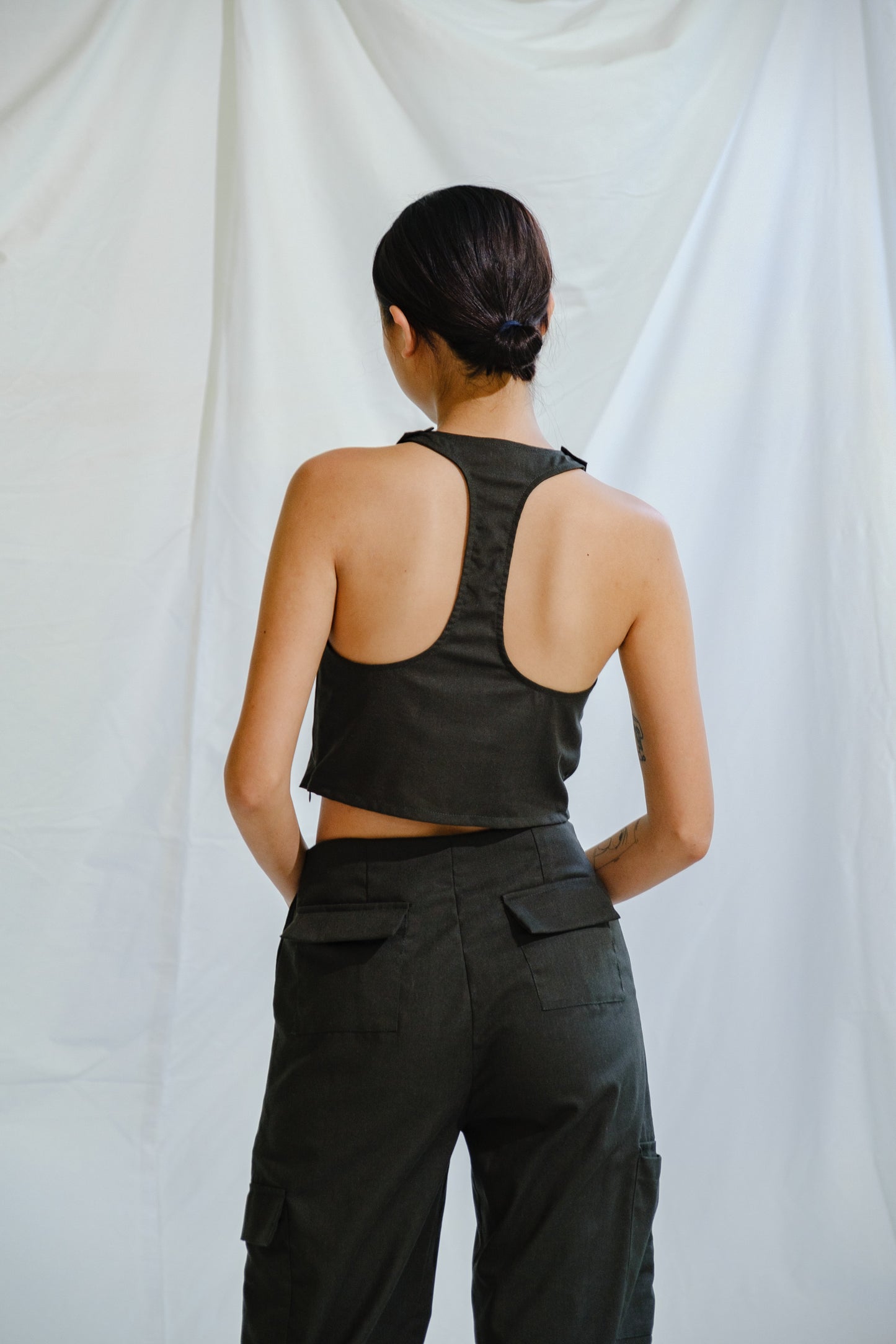 Preorder: Romina Top