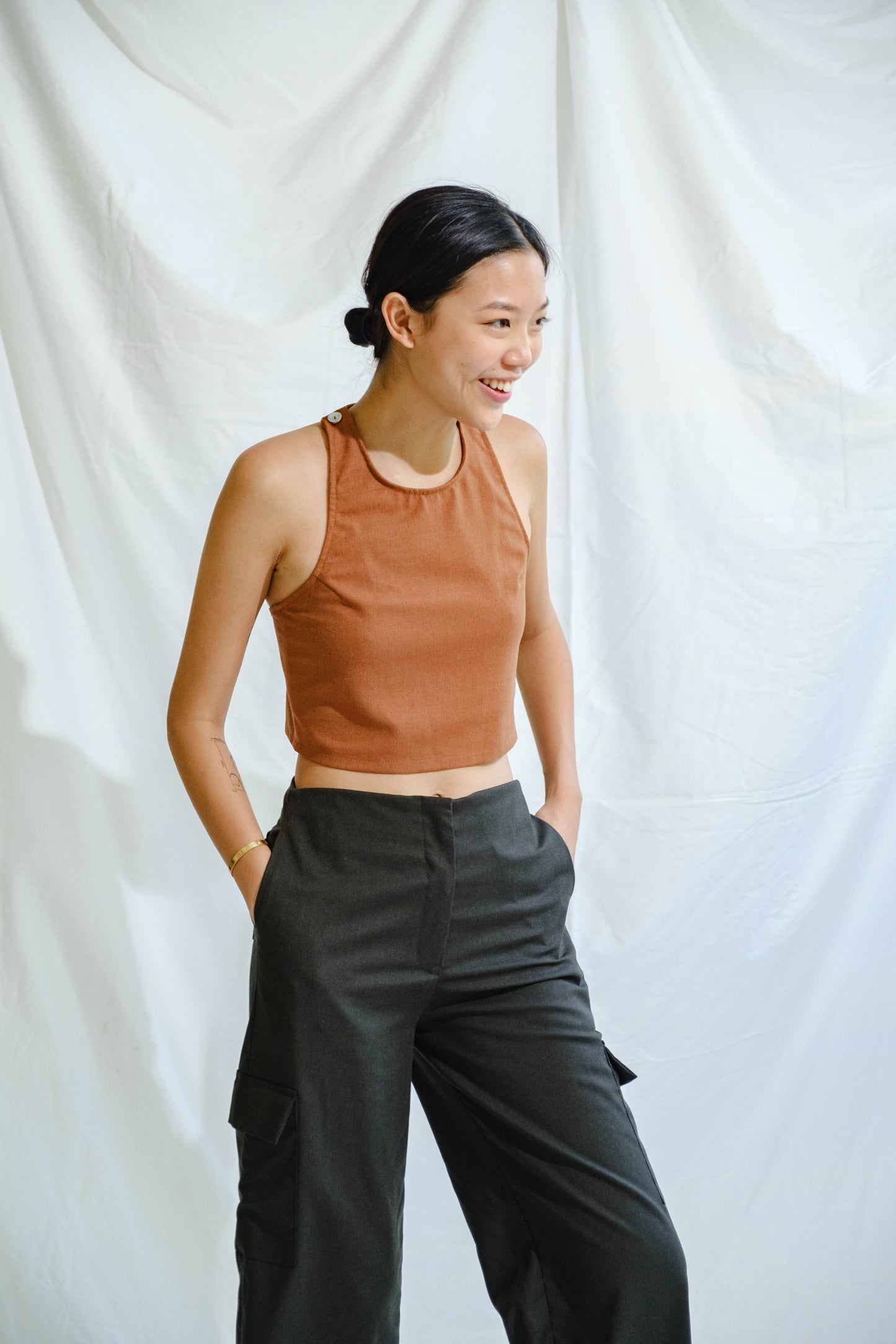 Preorder: Romina Top