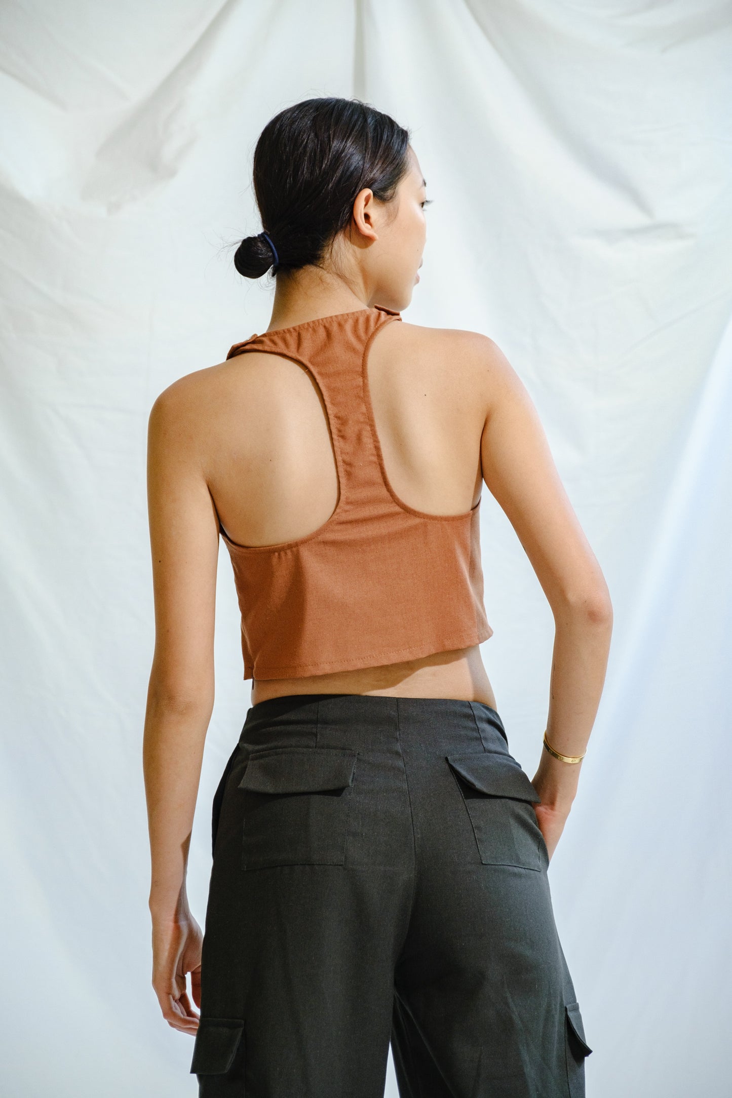 Preorder: Romina Top