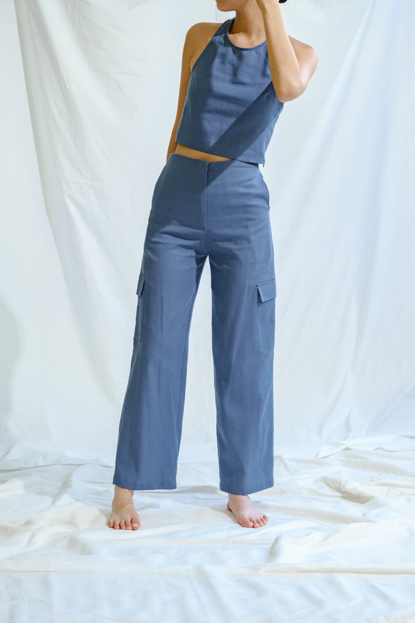 Romina Pants