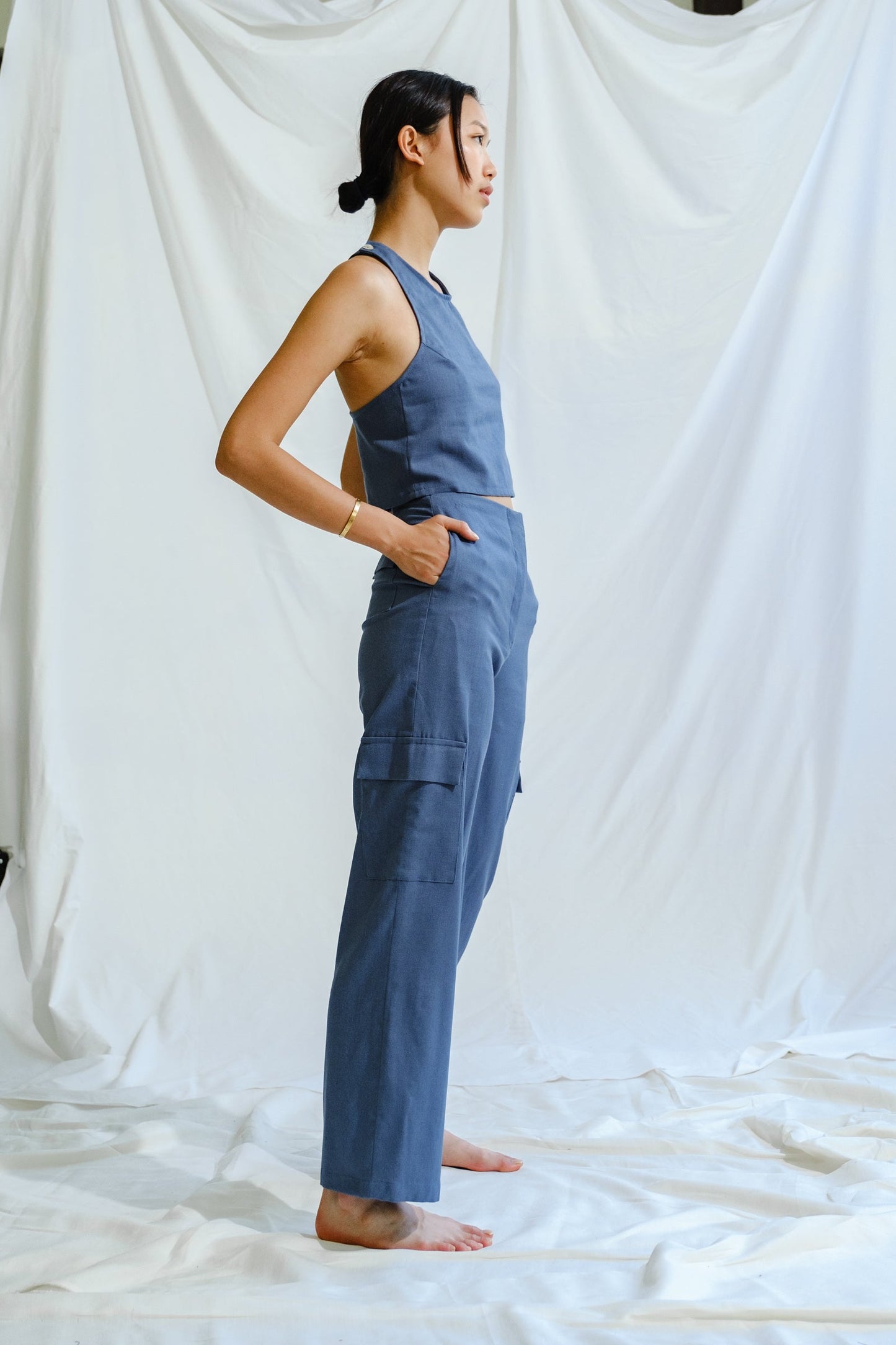 Romina Pants