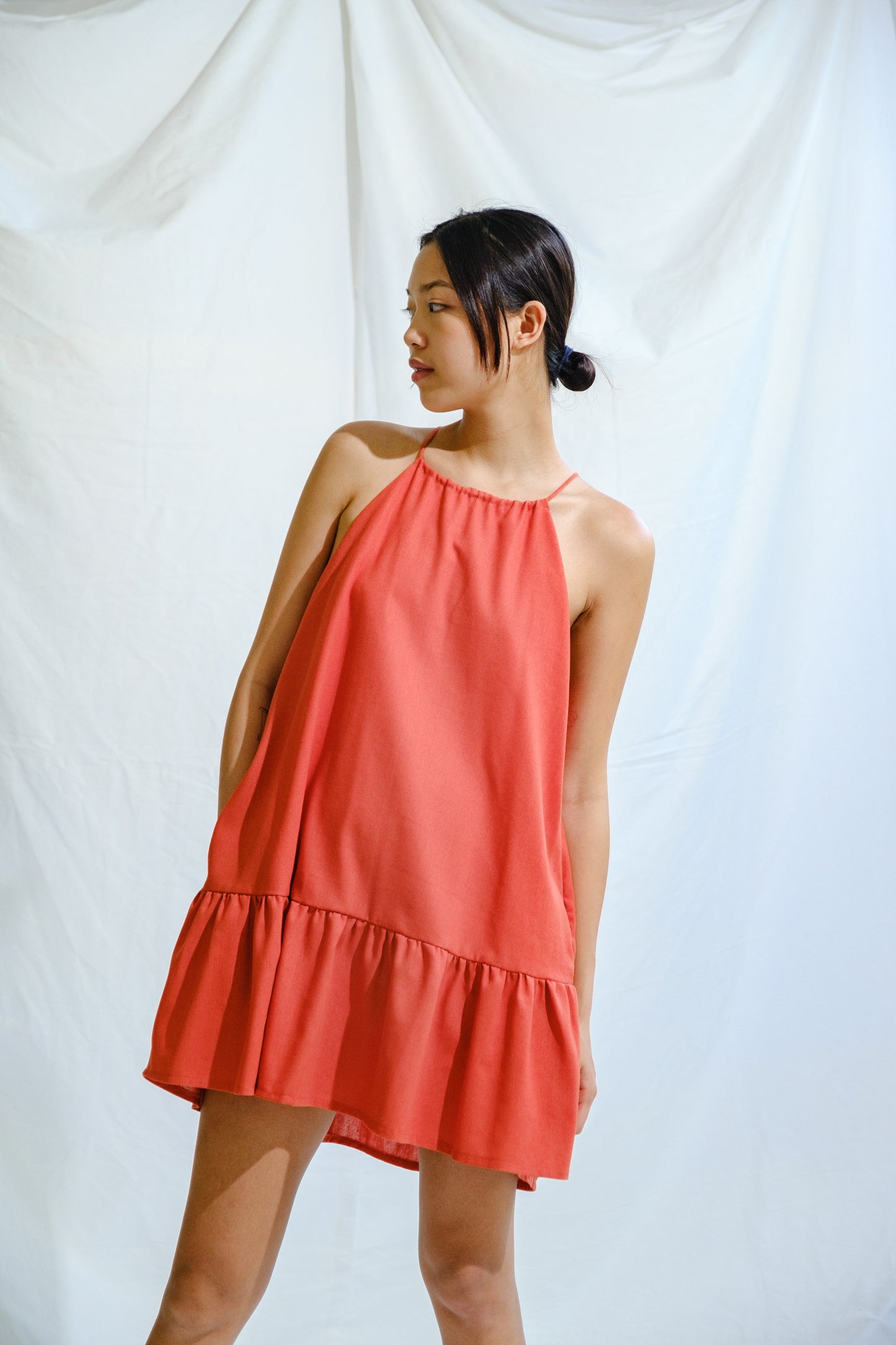 Preorder: Miranda Dress