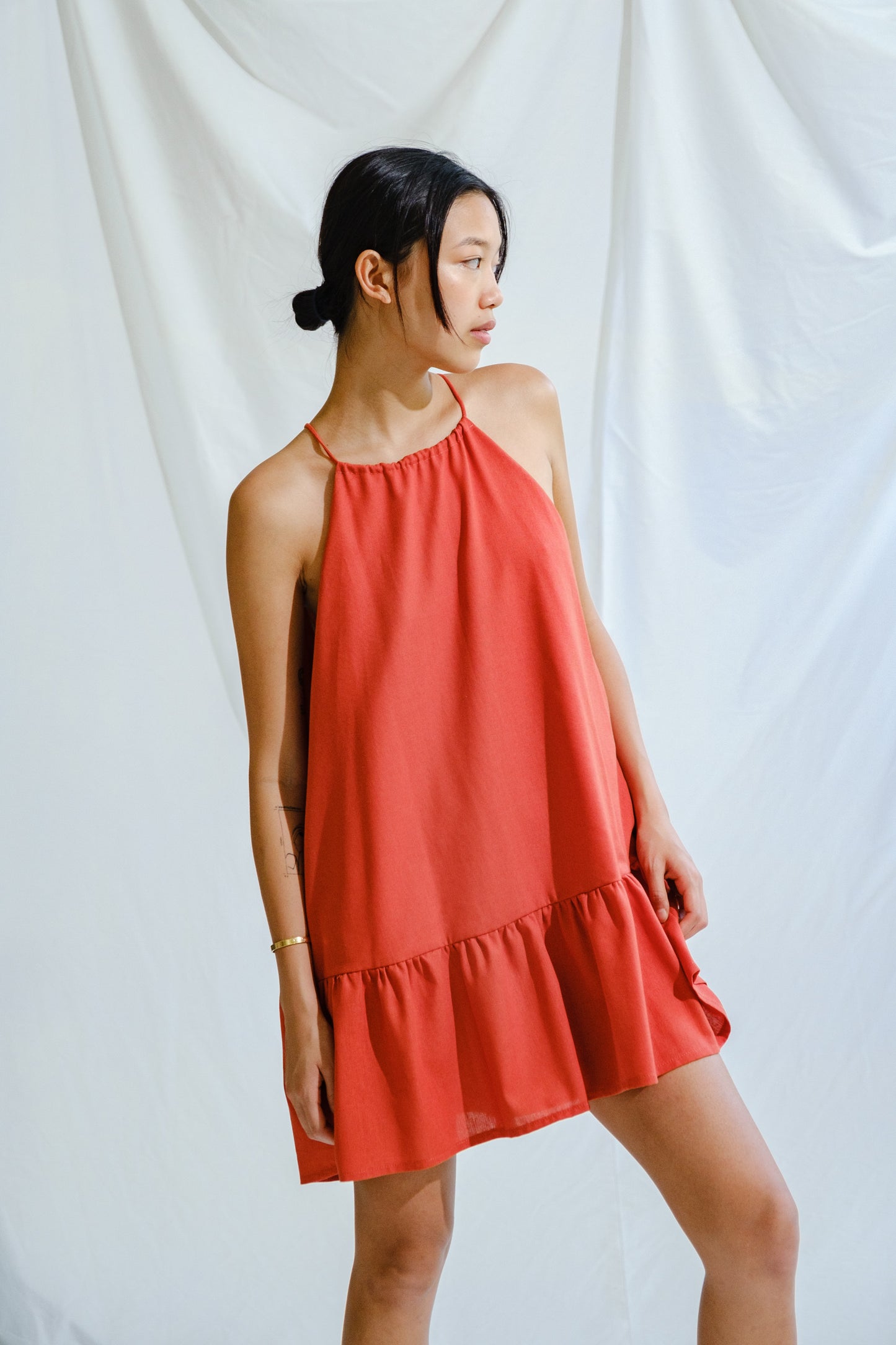 Preorder: Miranda Dress