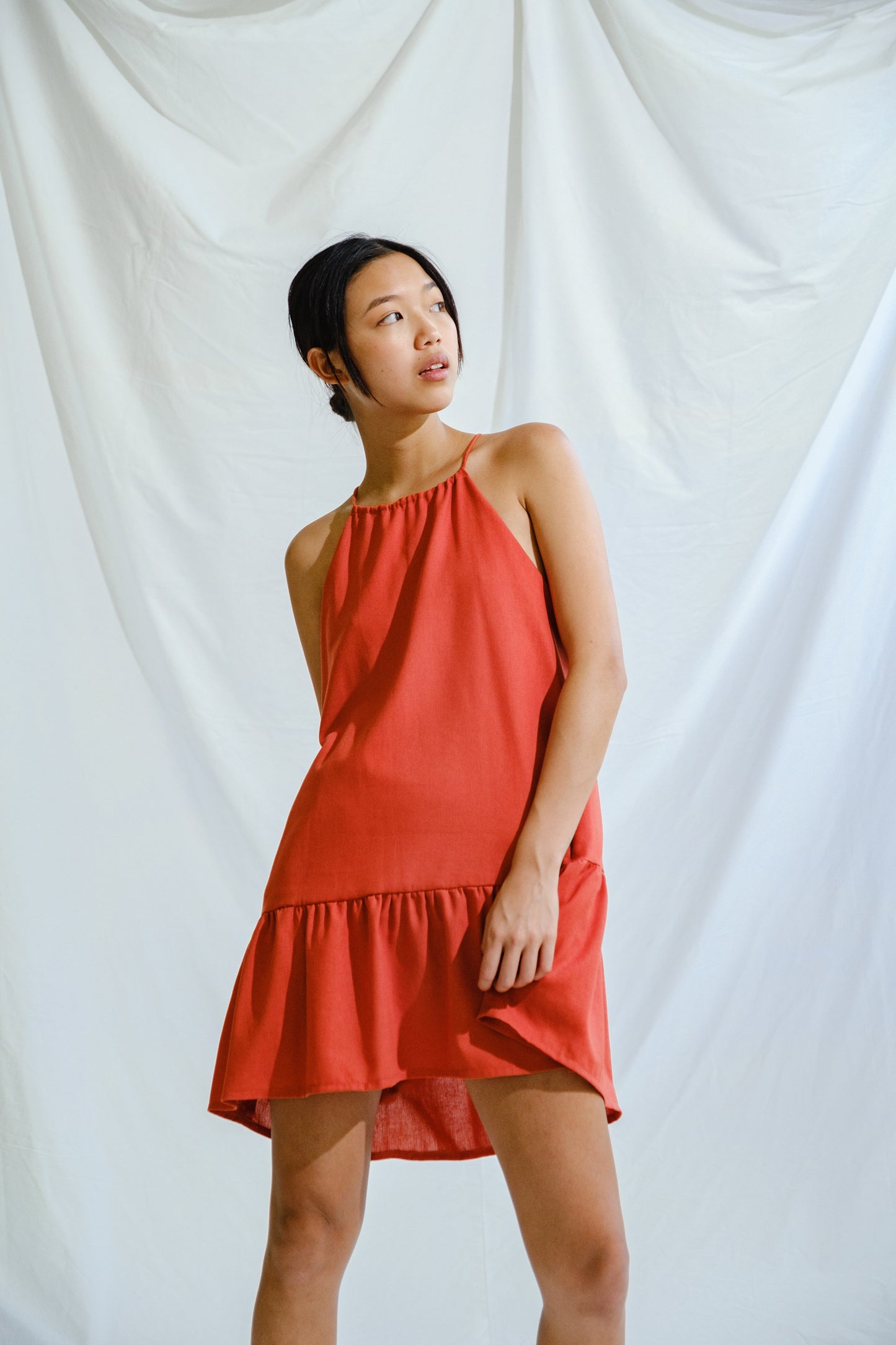 Preorder: Miranda Dress