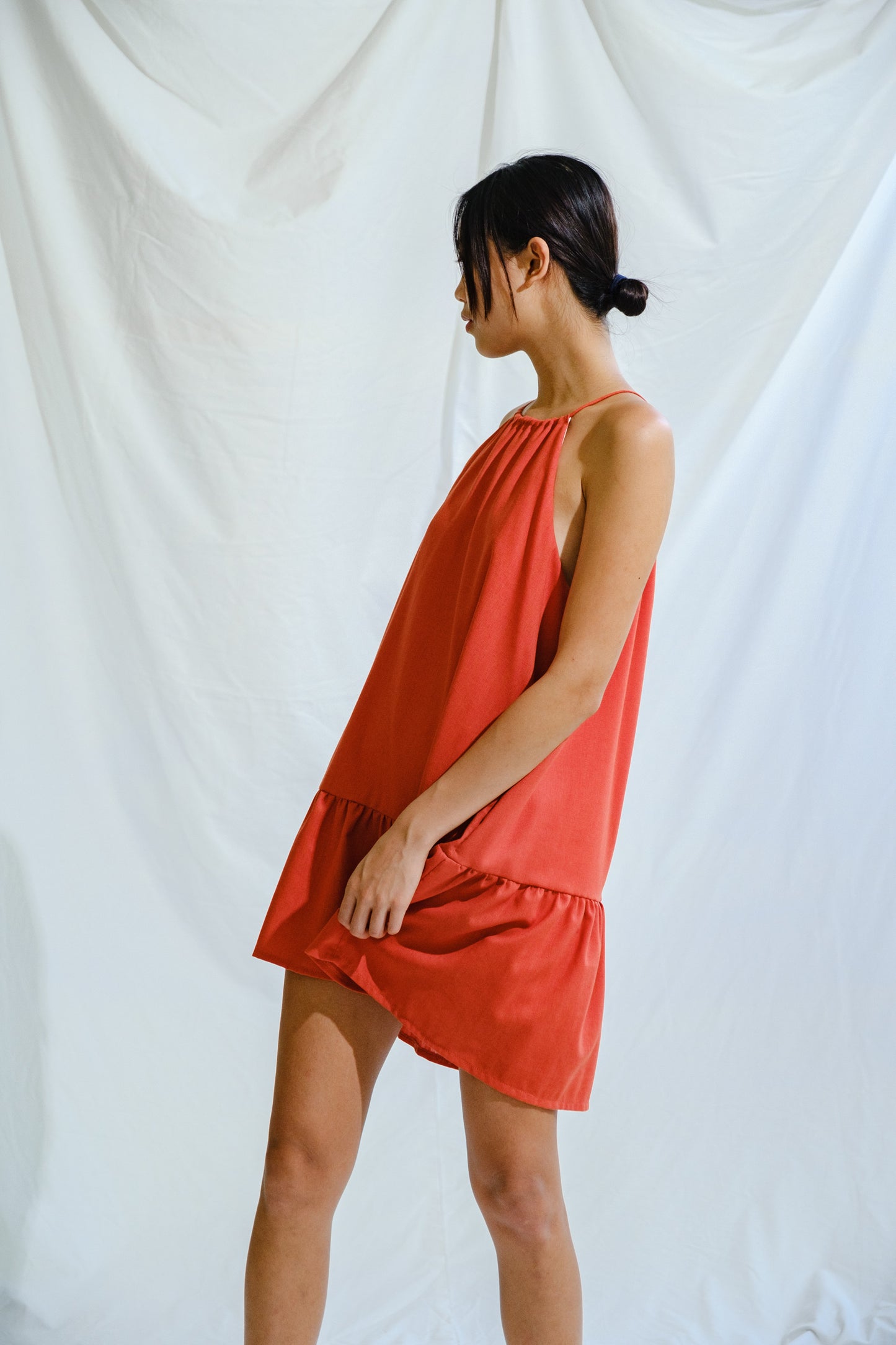 Preorder: Miranda Dress
