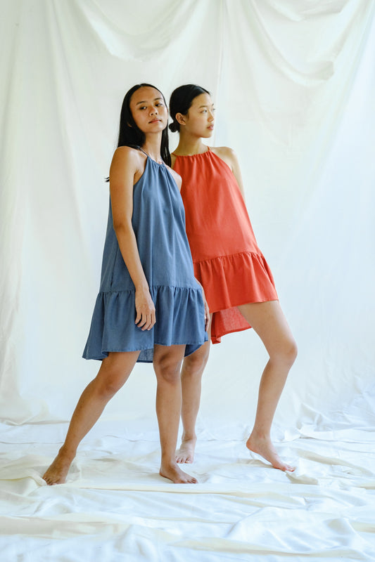 Preorder: Miranda Dress