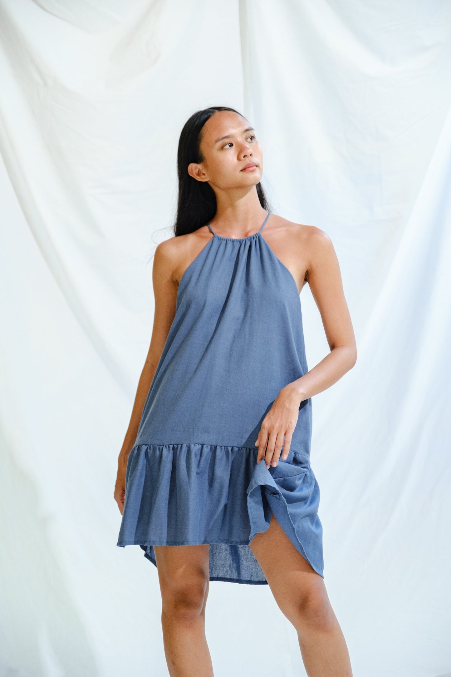 Preorder: Miranda Dress