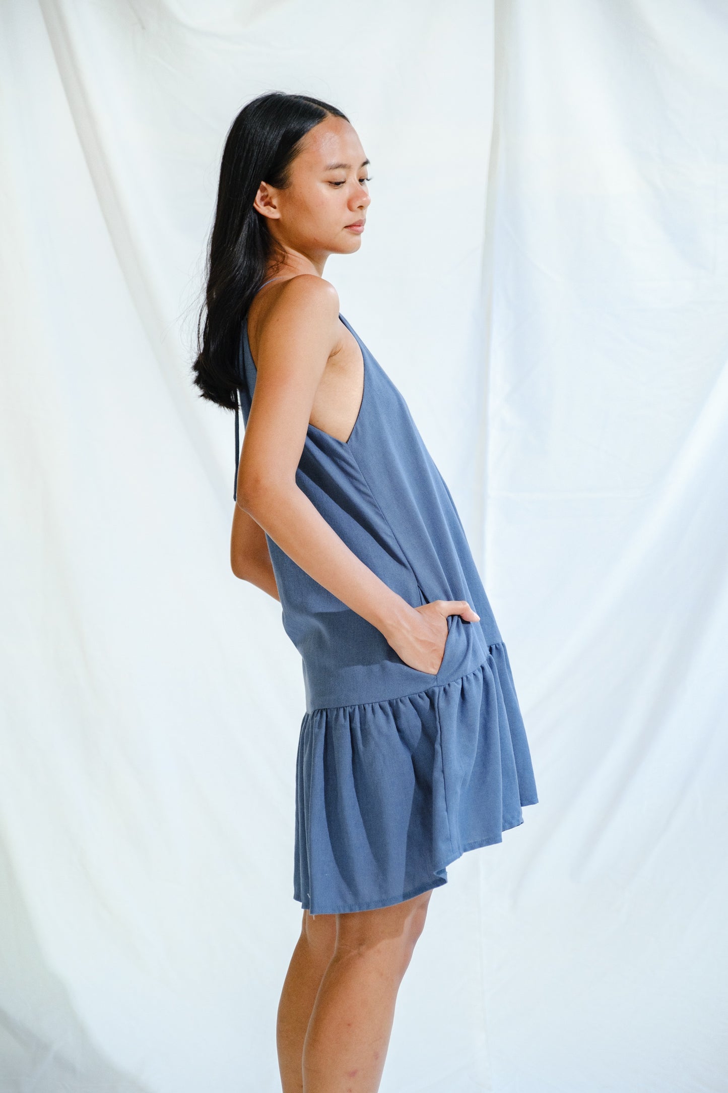 Preorder: Miranda Dress