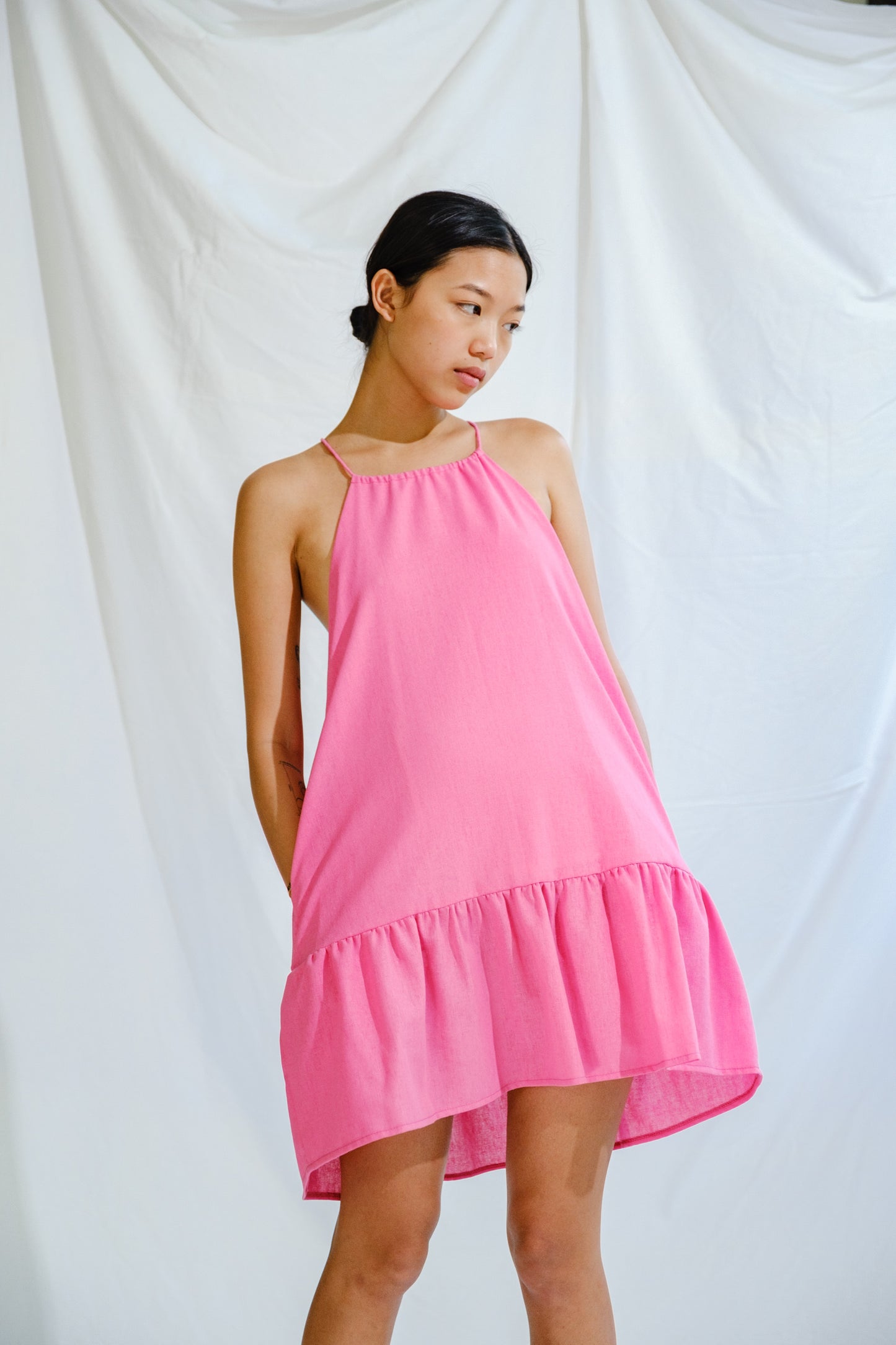 Preorder: Miranda Dress