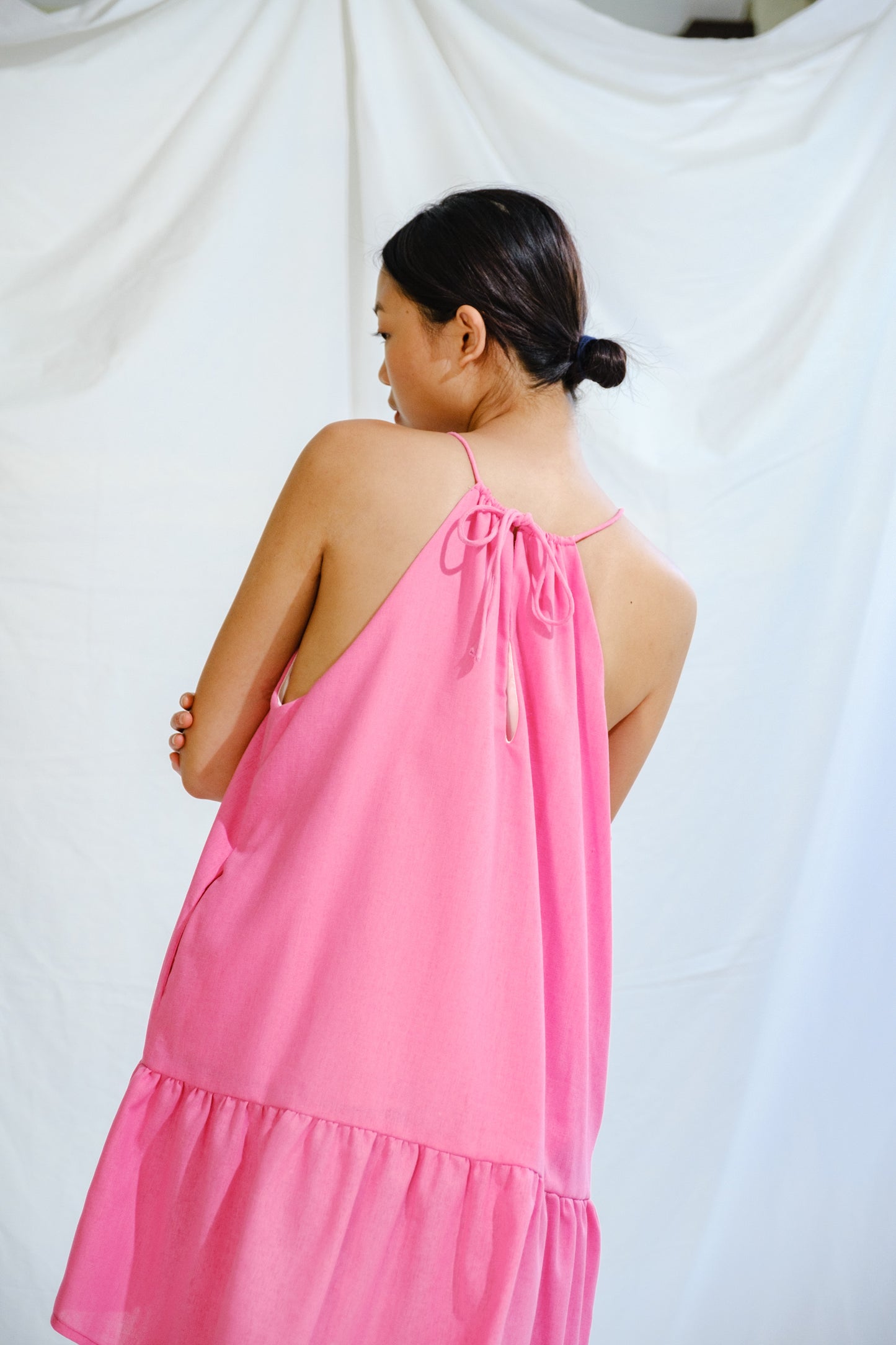 Preorder: Miranda Dress