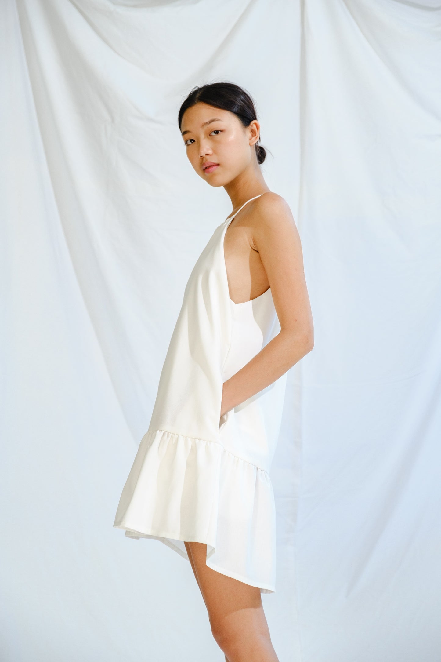 Preorder: Miranda Dress