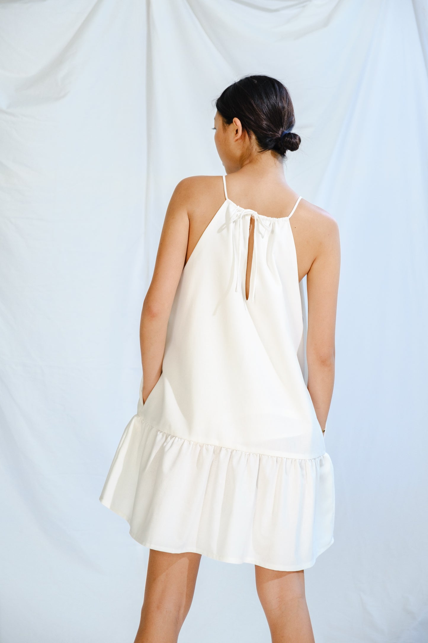 Preorder: Miranda Dress