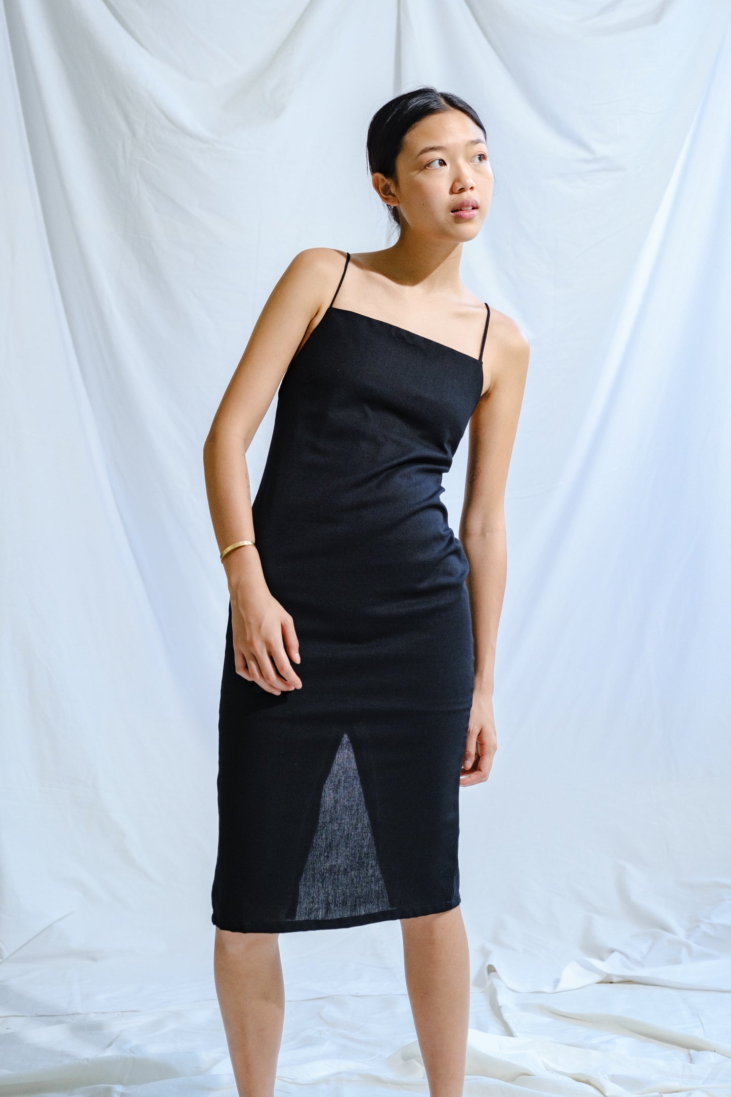 Preorder: Savannah Midi Dress