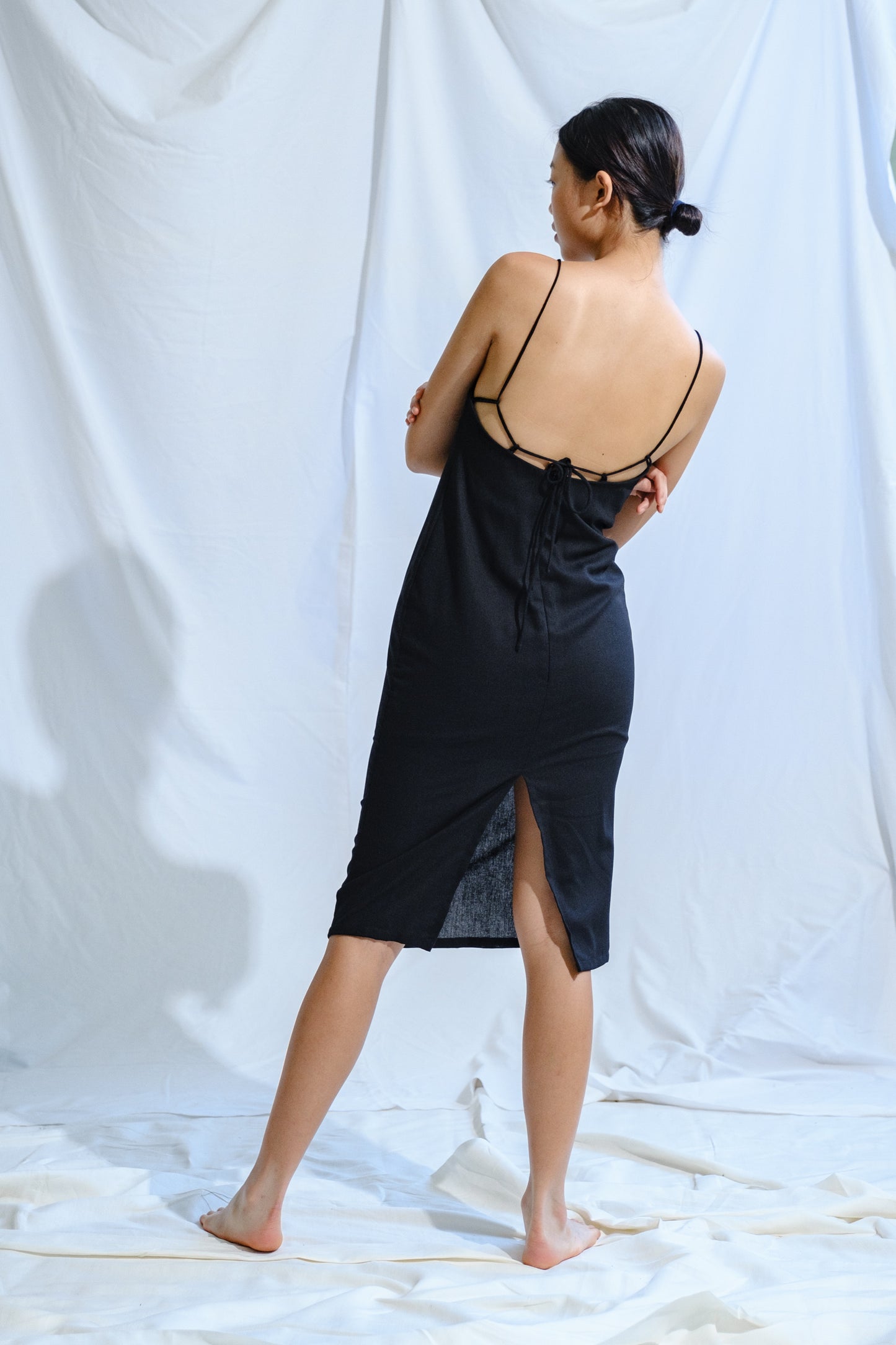 Preorder: Savannah Midi Dress