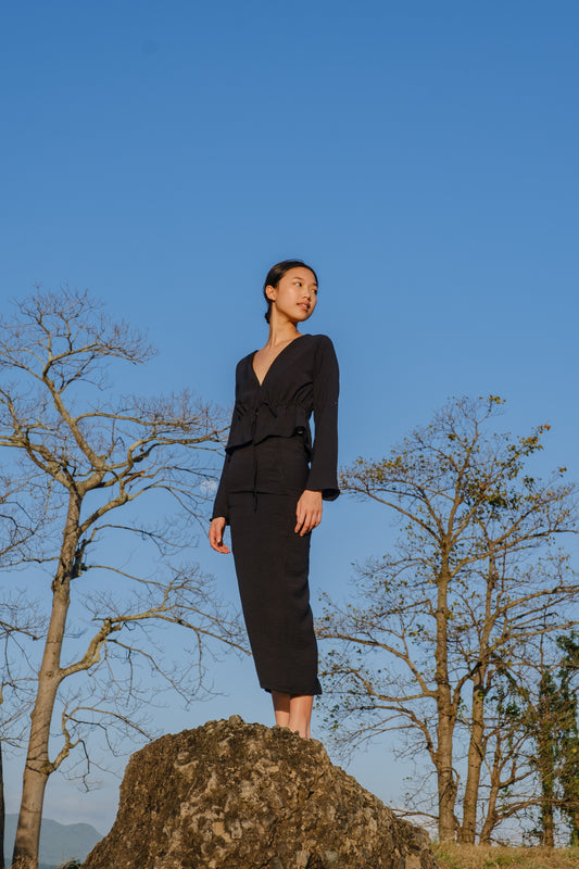 Preorder: Eliana Top