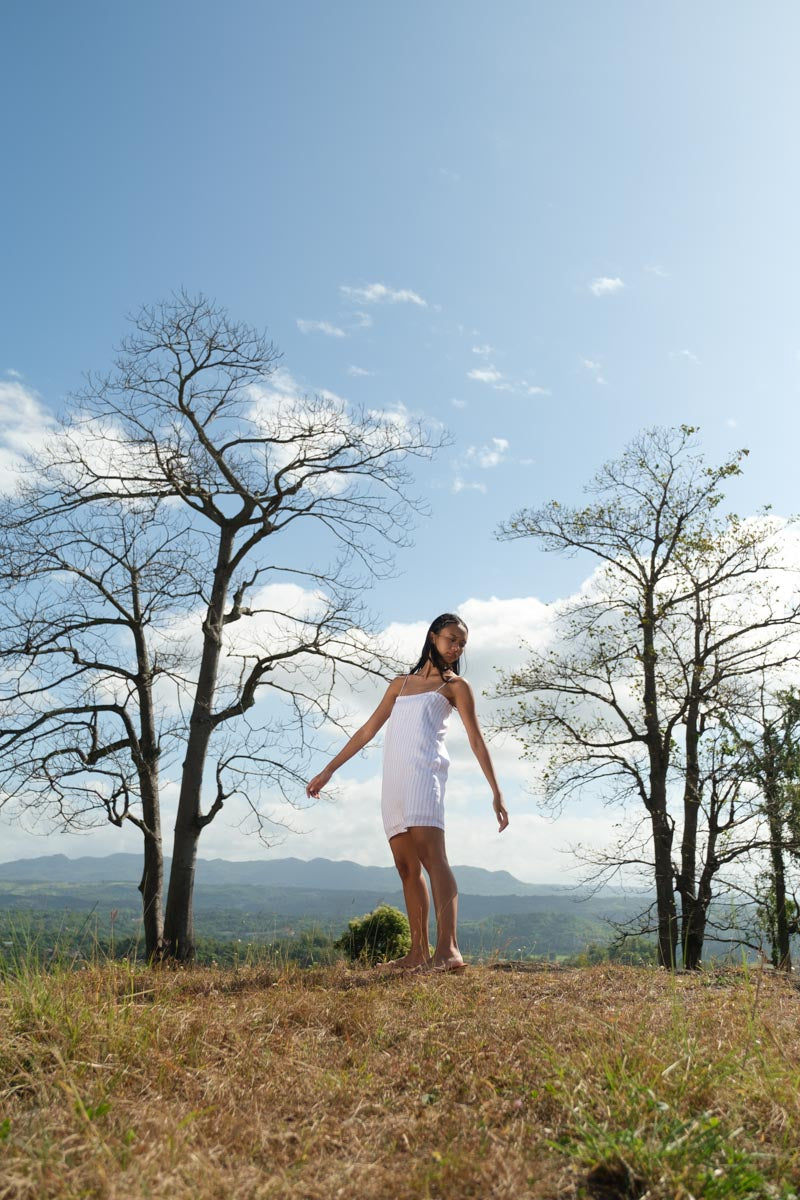 Alyanna Dress