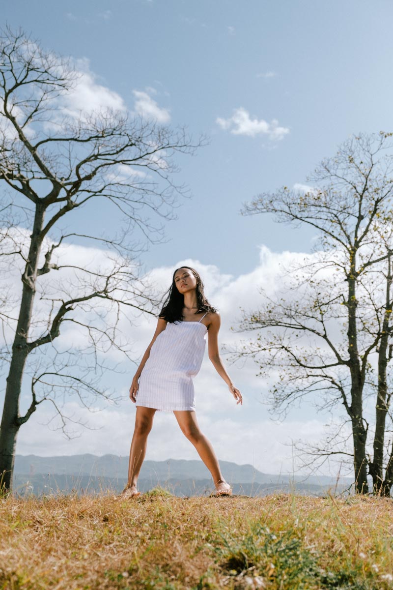 Alyanna Dress