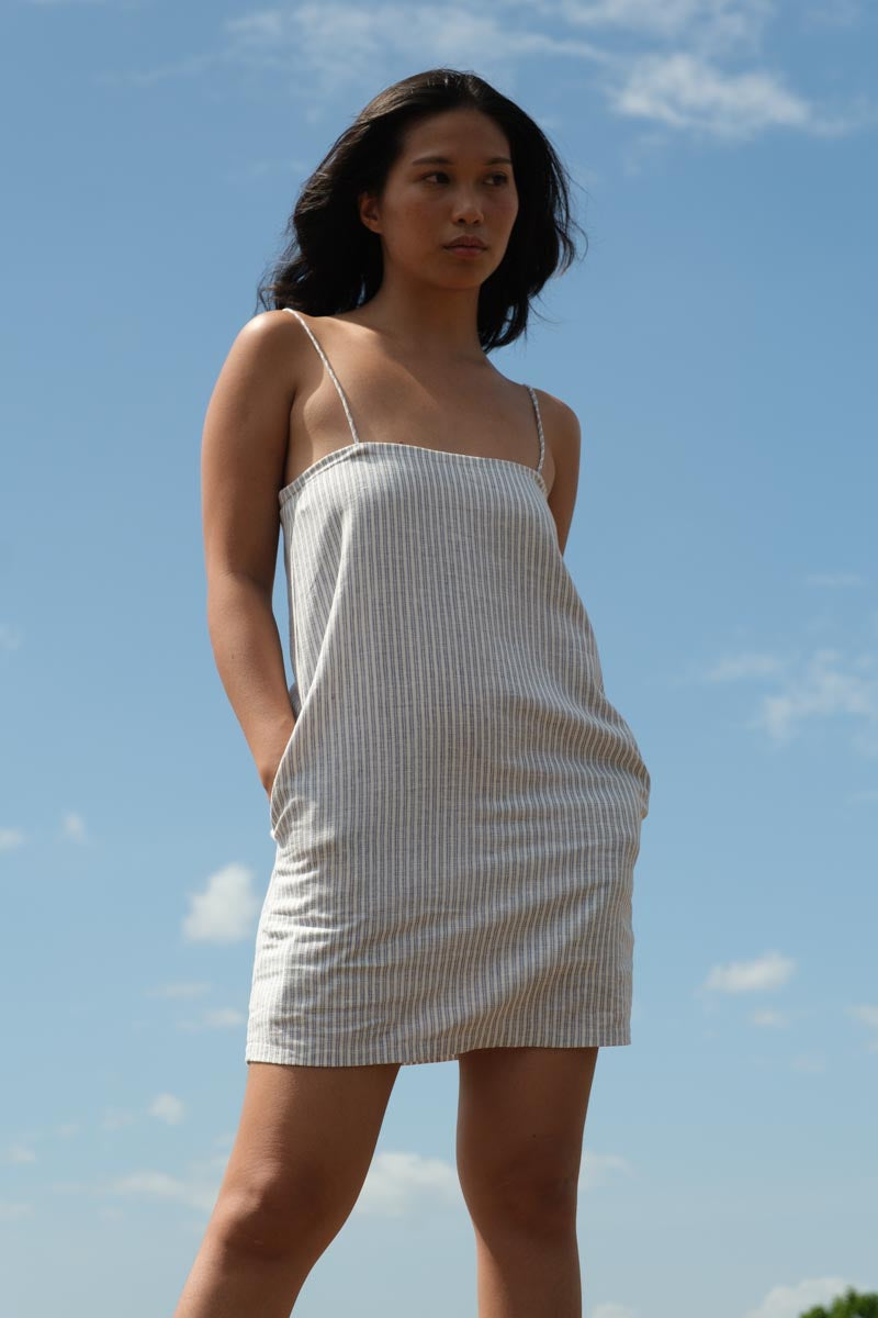 Alyanna Dress