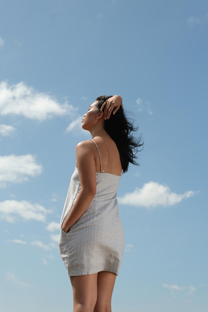 Alyanna Dress