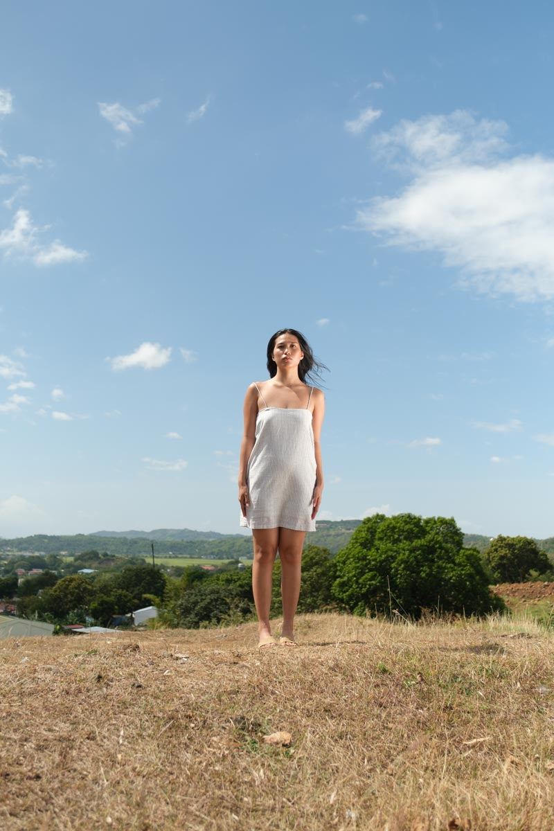 Alyanna Dress
