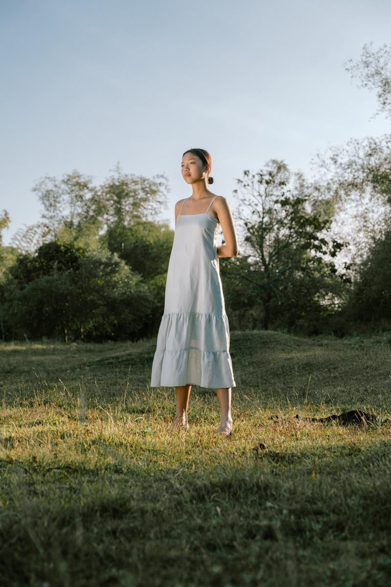 Rosanna Maxi Dress
