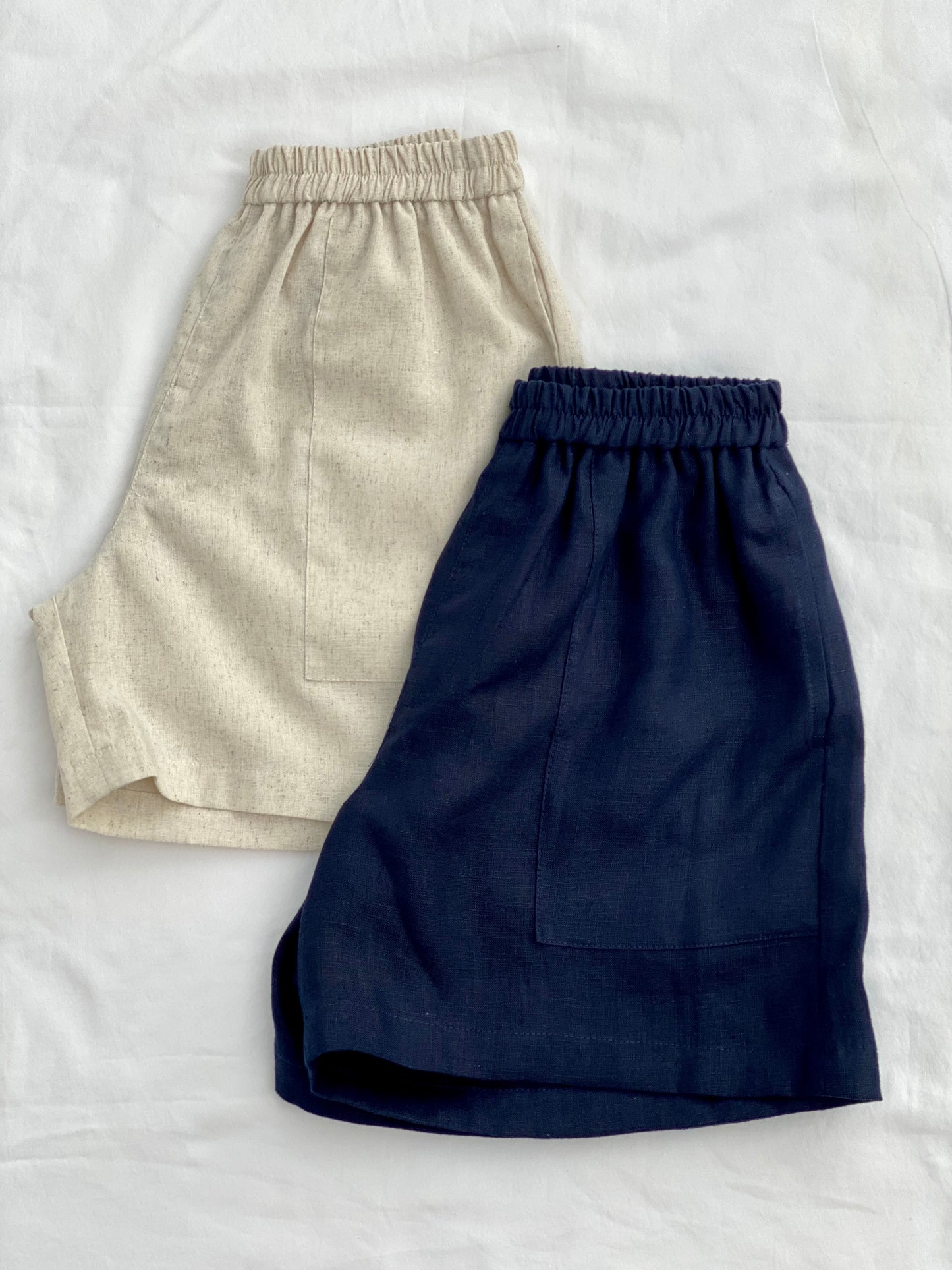 Preorder: Nicolo Shorts