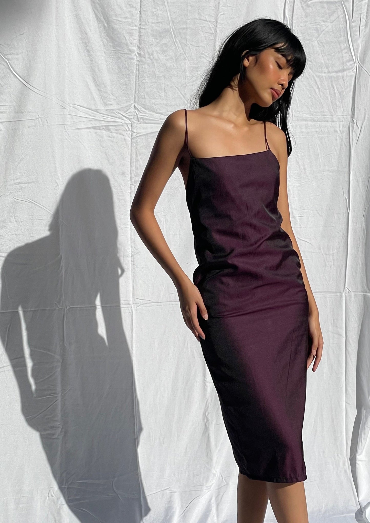 Preorder: Savannah Midi Dress
