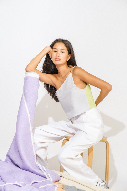 Preorder: Daniela Crop