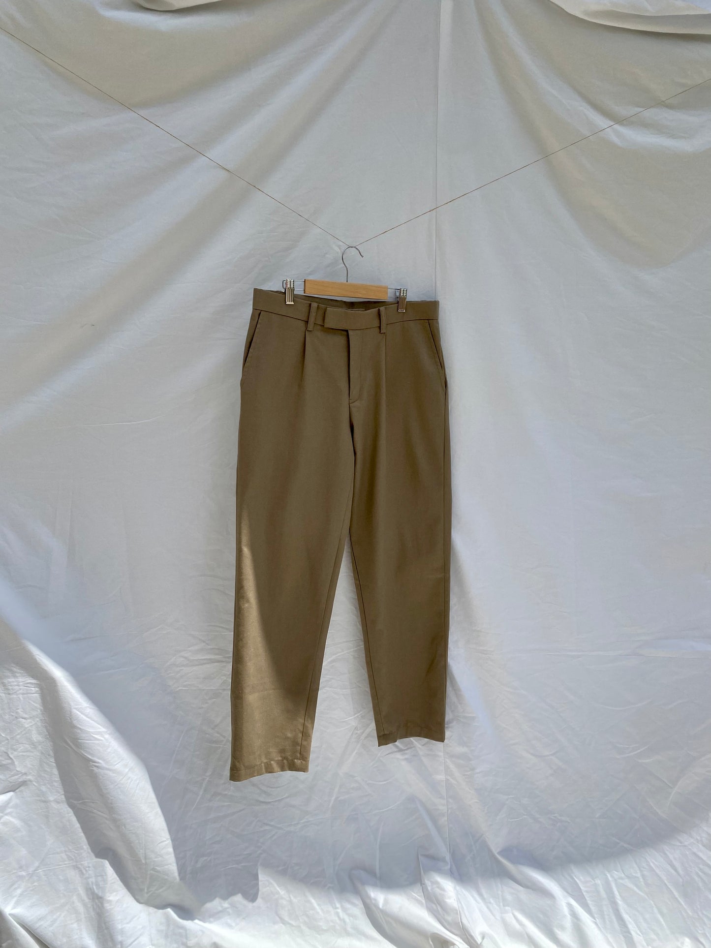 Preorder: Lorenzo Pants