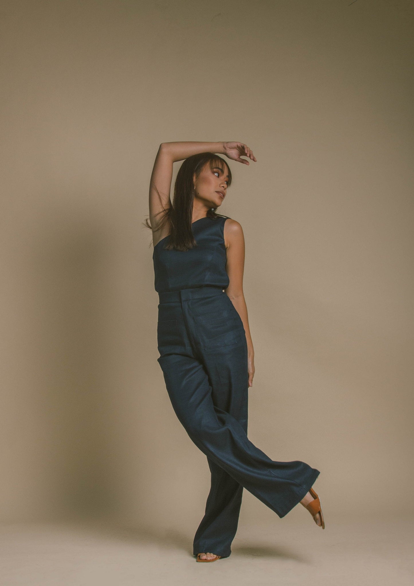 Margot - Carino the Brand