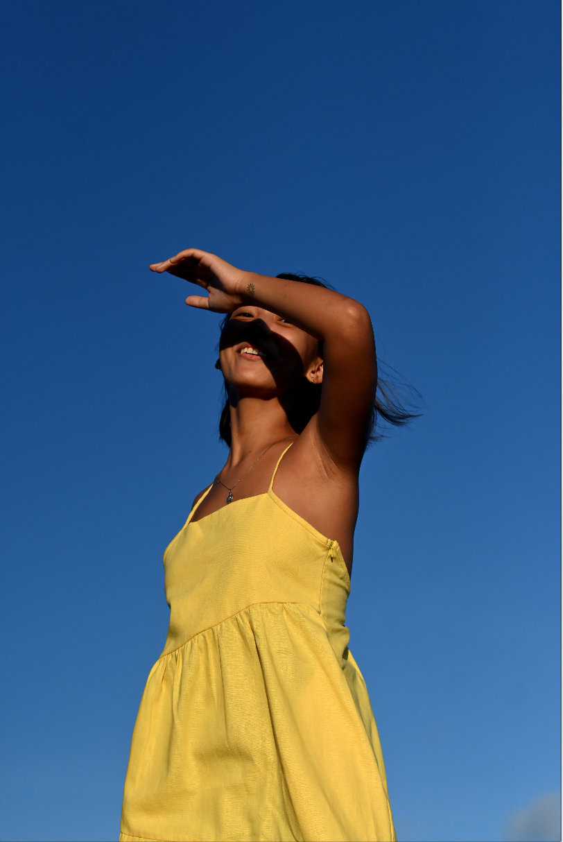 Preorder: Emilia Dress