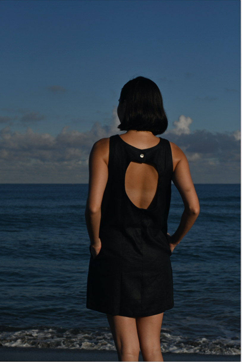 Preorder: Luna Dress