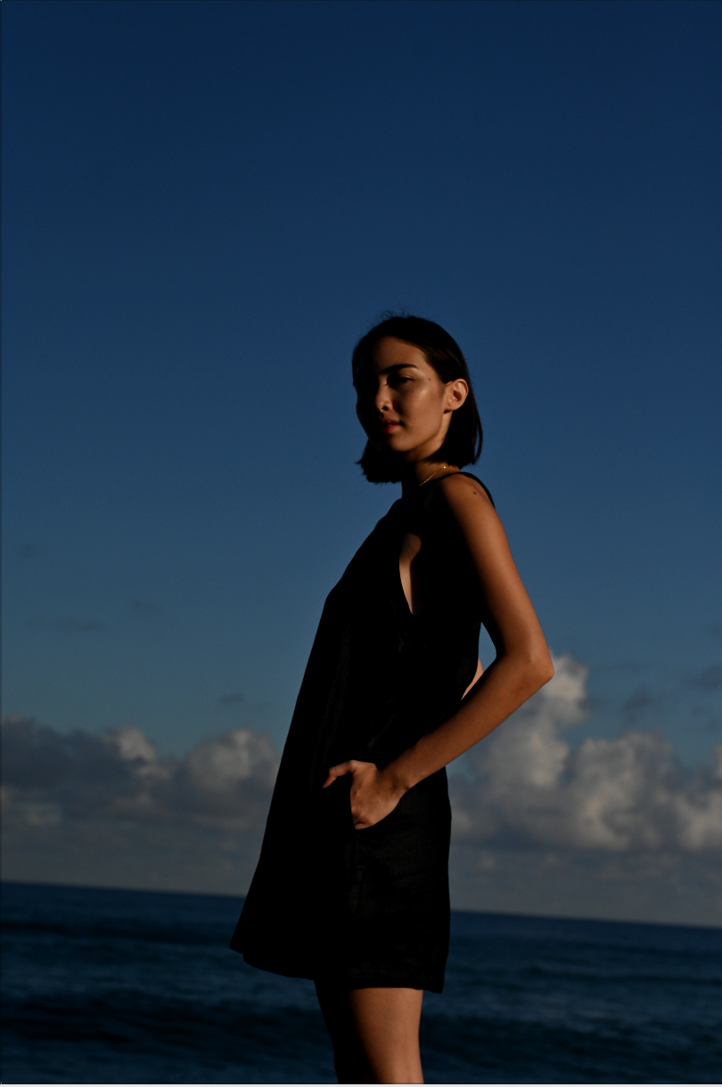 Preorder: Luna Dress
