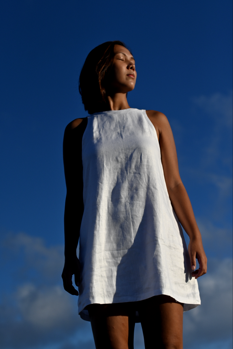Preorder: Luna Dress
