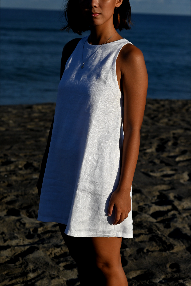 Luna Dress