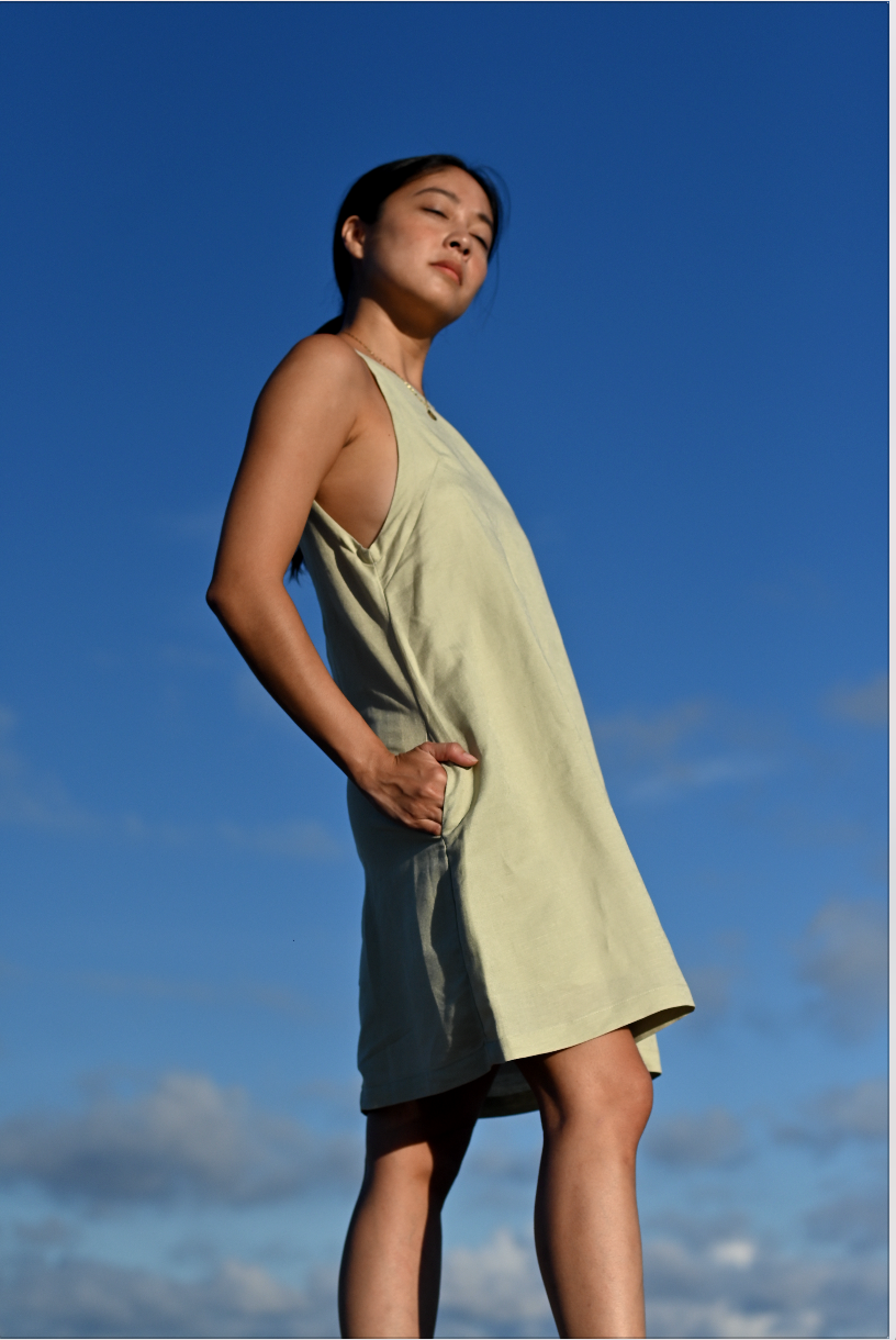 Preorder: Luna Dress