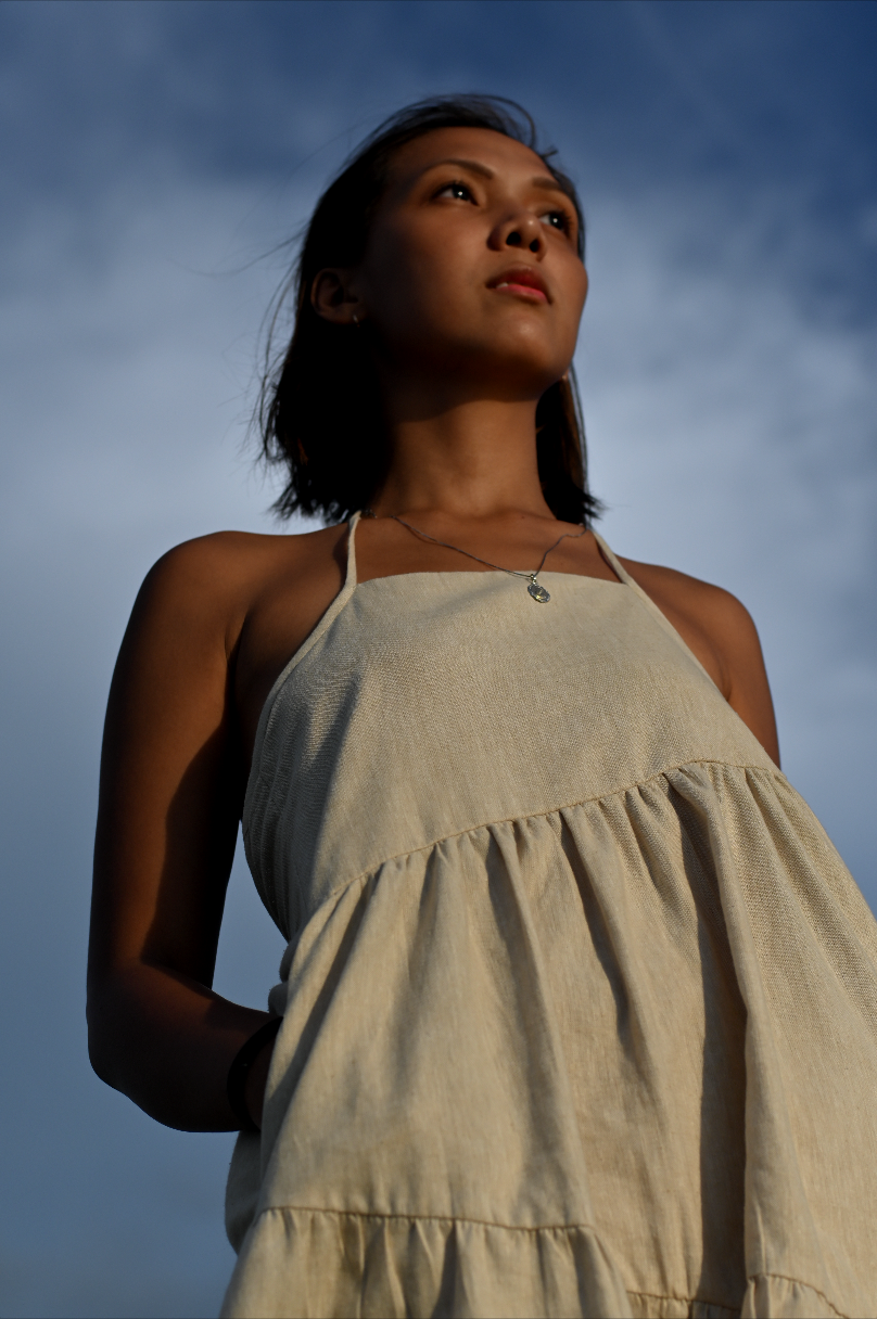 Preorder: Emilia Dress