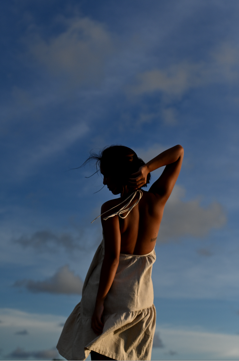 Preorder: Emilia Dress