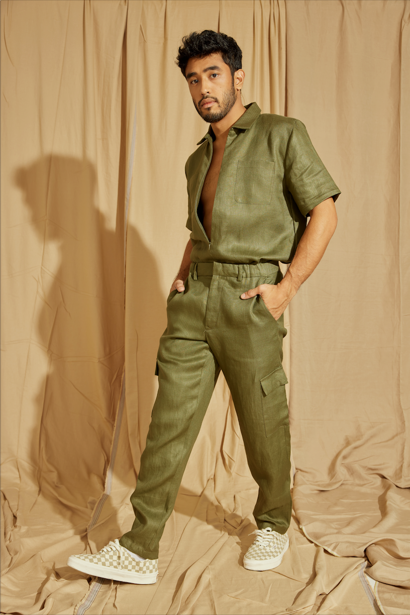 Alvaro Polo
