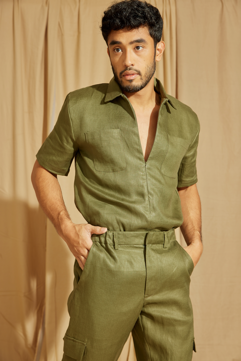 Alvaro Polo