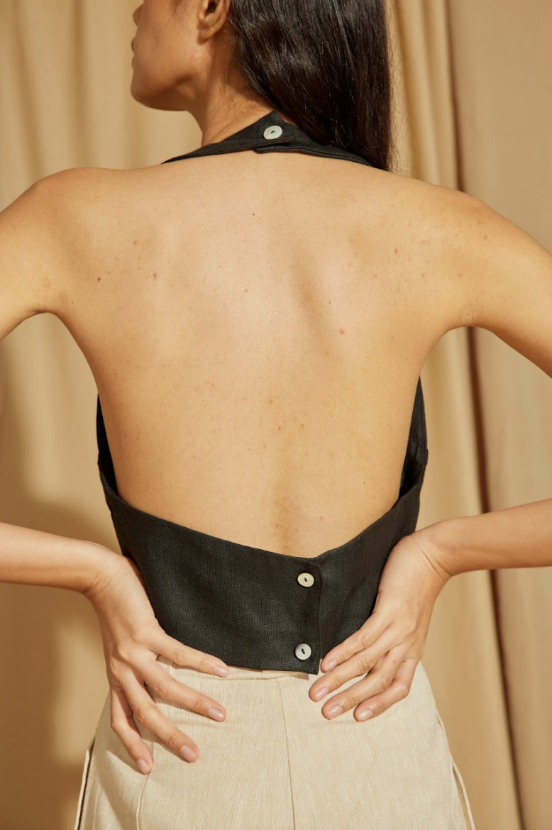 Preorder: Olivia Crop