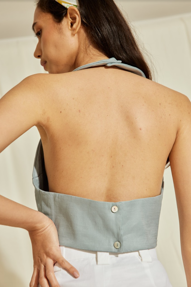 Preorder: Olivia Crop