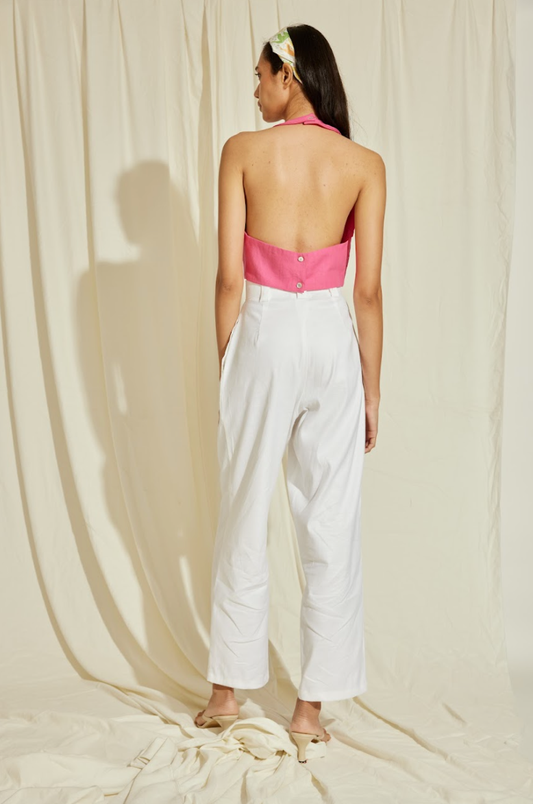 Preorder: Olivia Crop