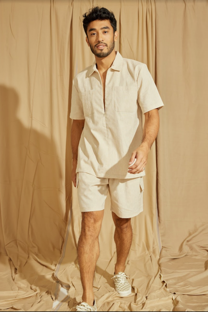 Preorder: Gonzalo Shorts