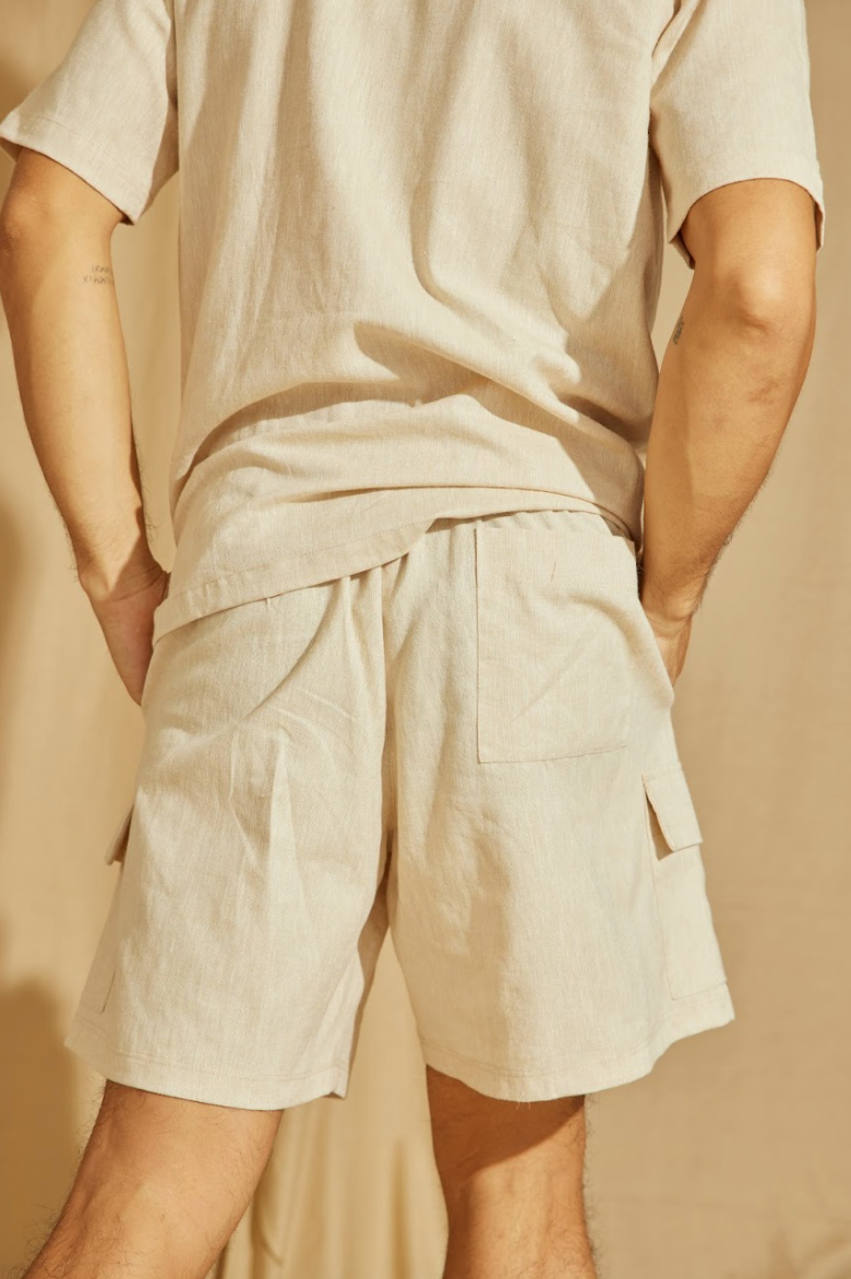 Preorder: Gonzalo Shorts