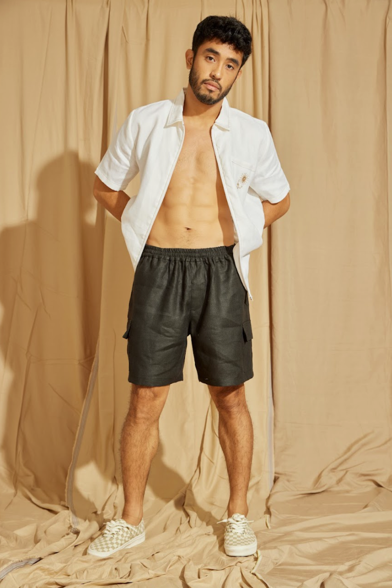 Preorder: Gonzalo Shorts